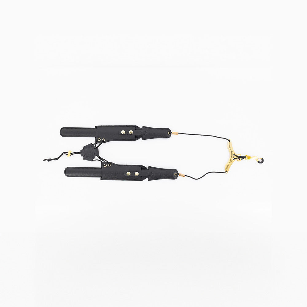 Lake City Saxophone Harness