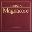 Larsen Magnacore Cello Strings