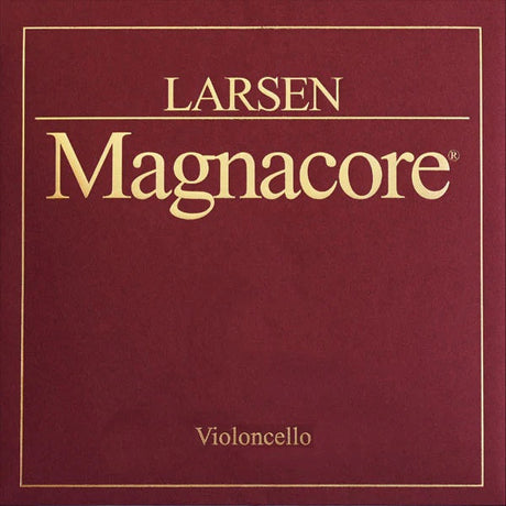 Larsen Magnacore Cello Strings