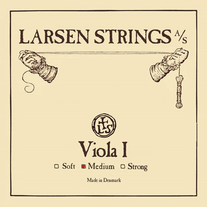 Larsen Original Viola Strings