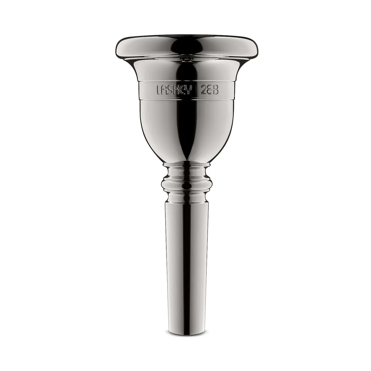 Laskey Classic B Series Tuba Mouthpieces