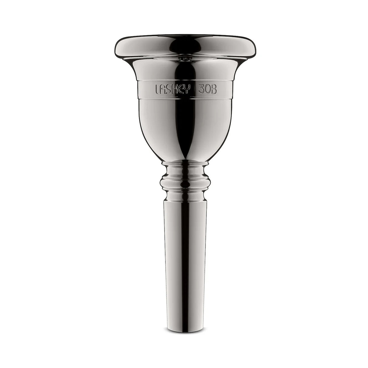 Laskey Classic B Series Tuba Mouthpieces