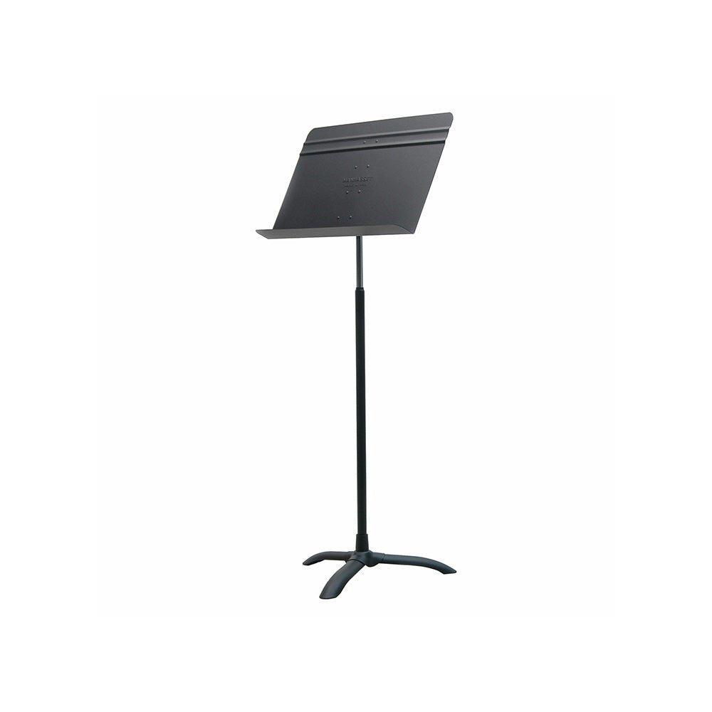 Manhasset Symphony Music Stand - standing upright
