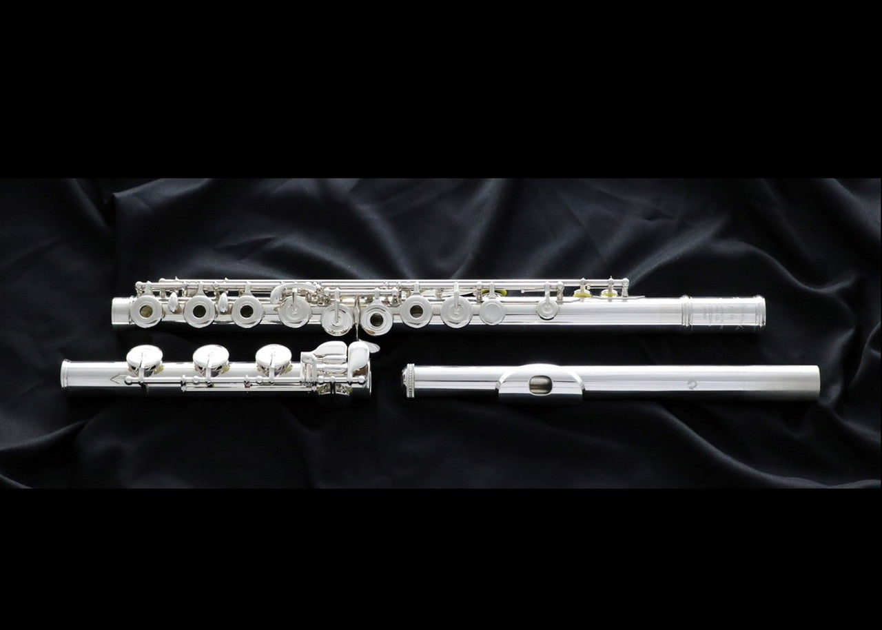 Muramatsu alto flute hotsell
