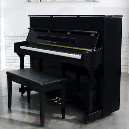 Paul A. Schmitt CRV-465 Studio Piano