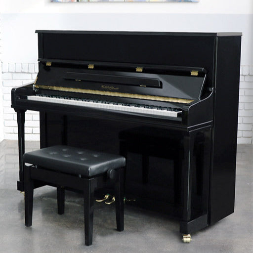 Paul A. Schmitt CRV 480 Upright piano