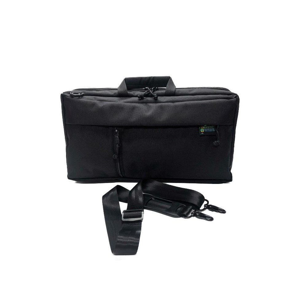 Crescendo Petit Standard Ballistic Backpack for Flute and Piccolo