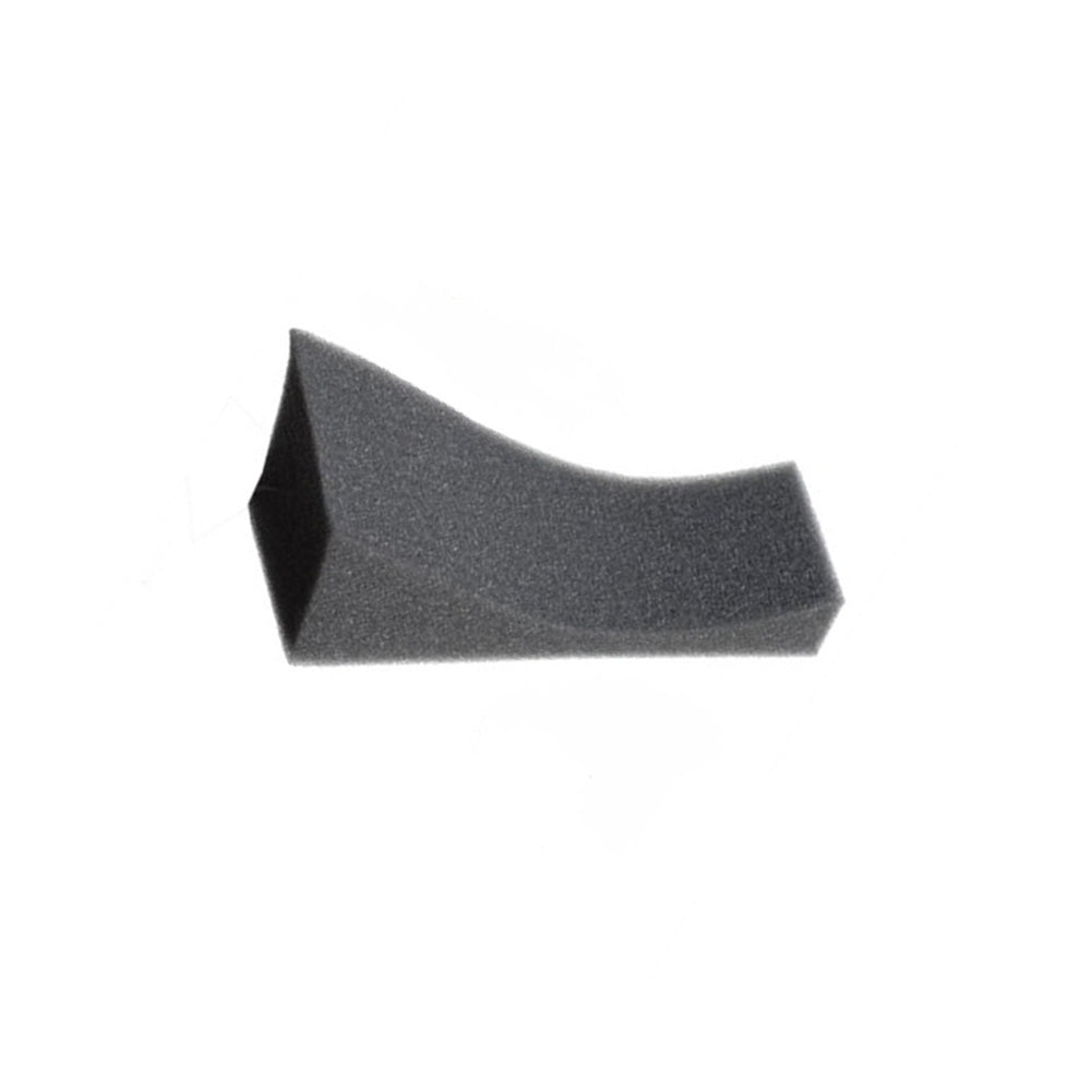 Poly-Pad Foam Shoulder Rest