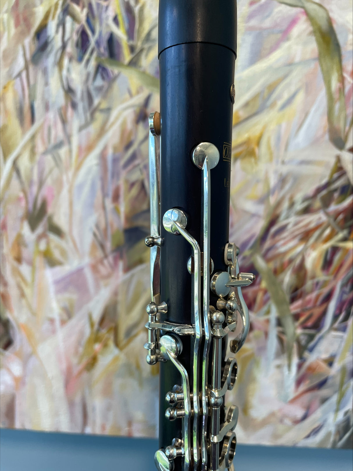 Consignment A Leblanc Opus I (Fully Restored)