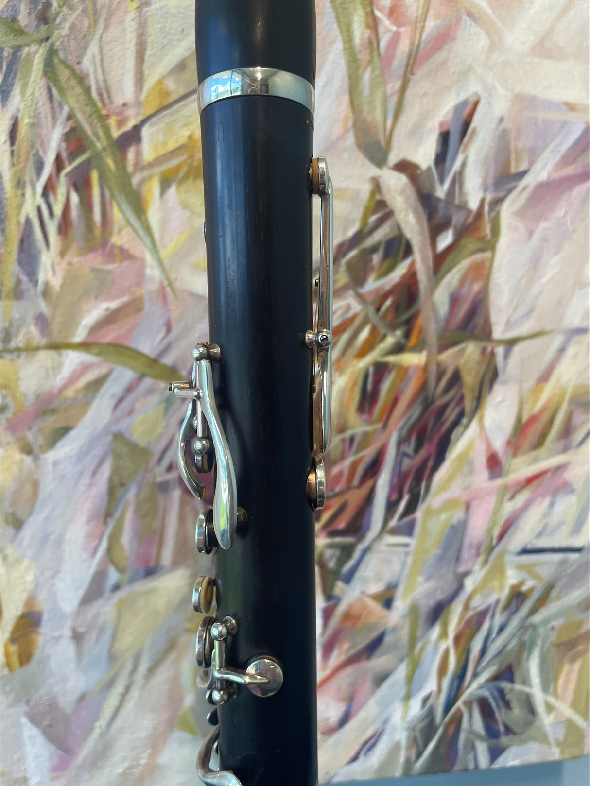 Consignment Bb Leblanc Concerto II (Light repair)