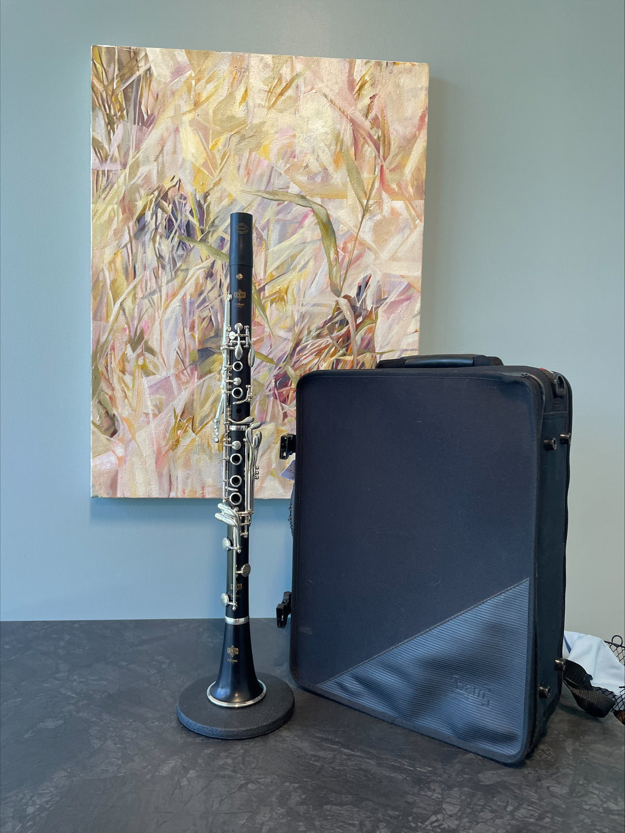 Consignment A Leblanc Opus I (Fully Restored)