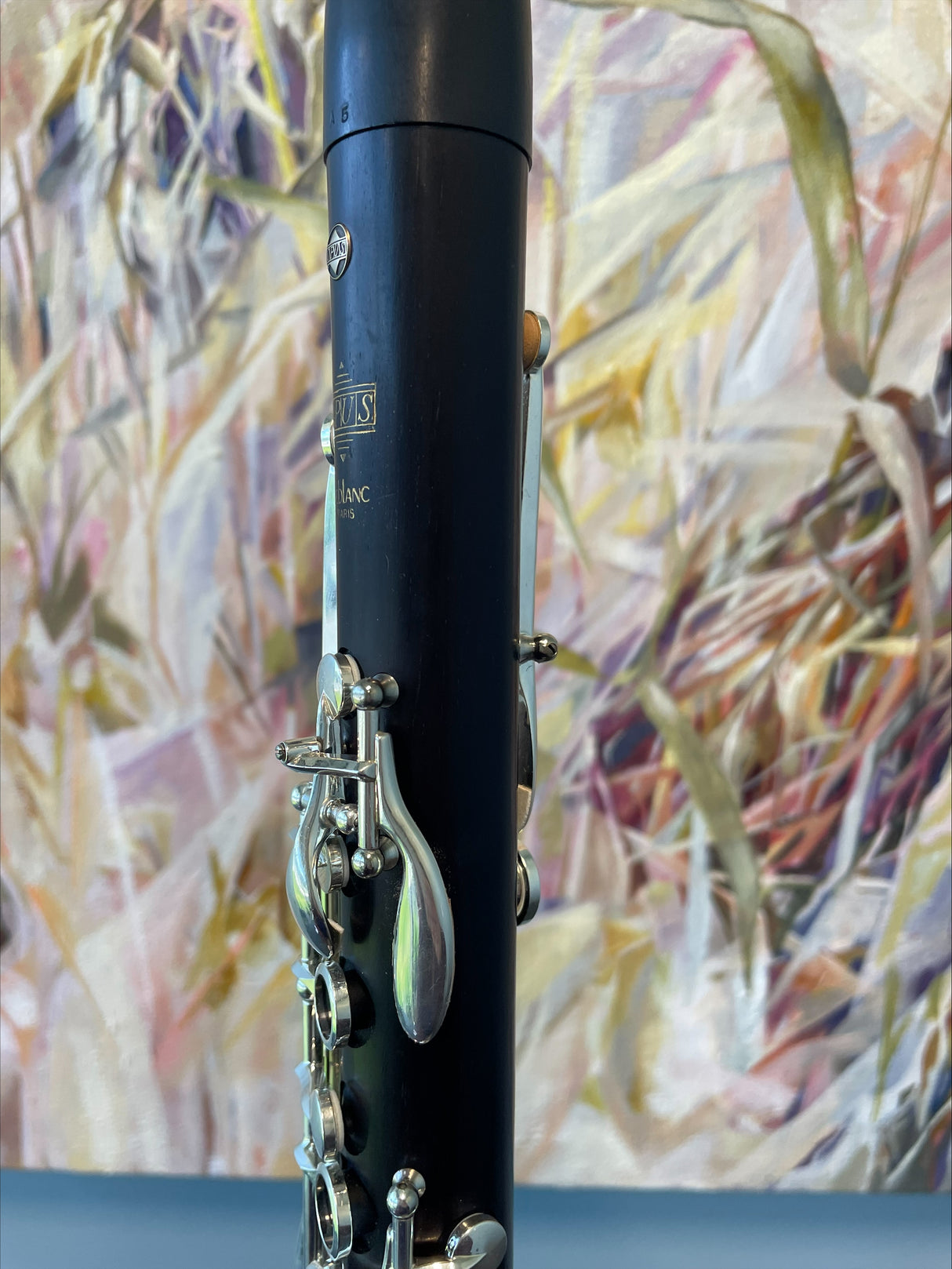Consignment A Leblanc Opus I (Fully Restored)