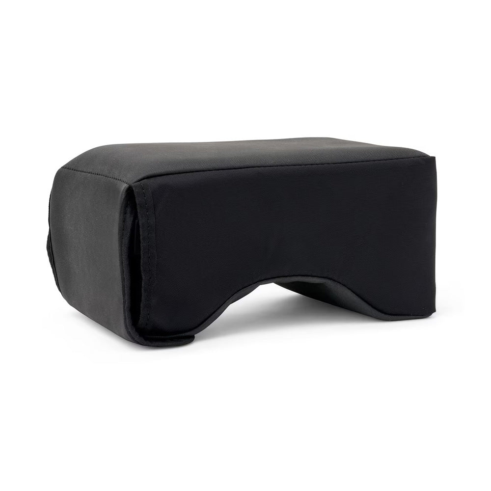 Protec A109 Euphonium & Tuba Lap Pad - turned 45 degress