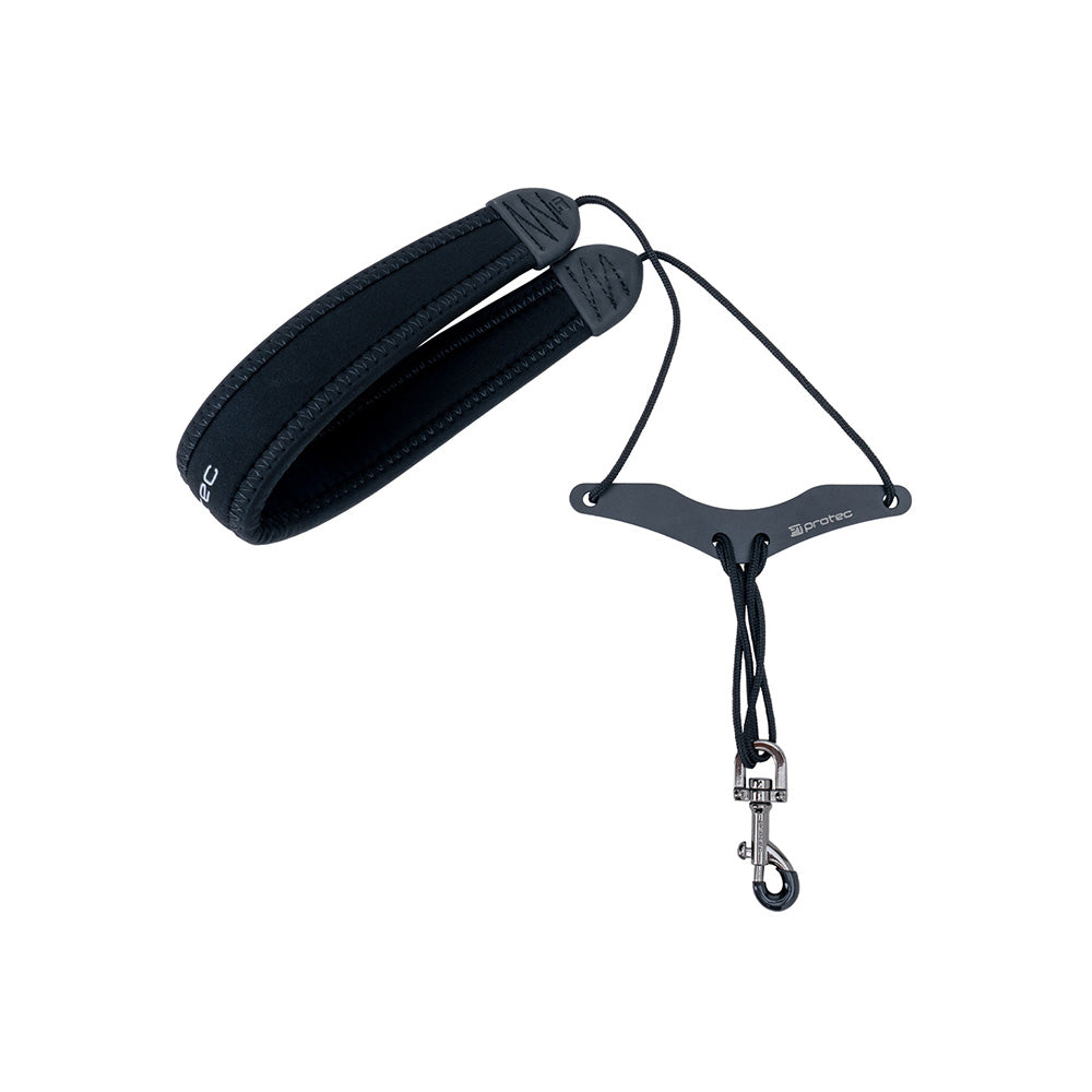 The Protec Neoprene NB310 M or NB305M displayed partially folded over