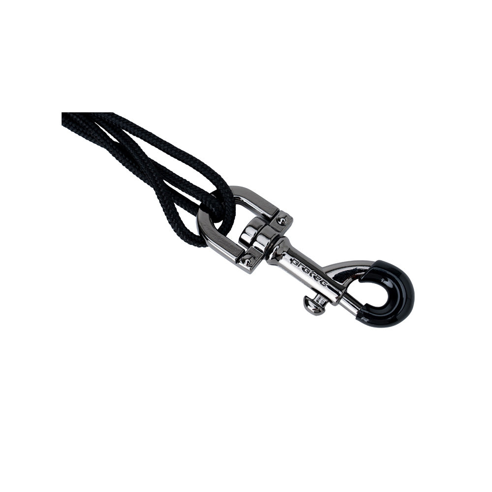 The metal hook of the Protec Neoprene NB310 M or NB305M