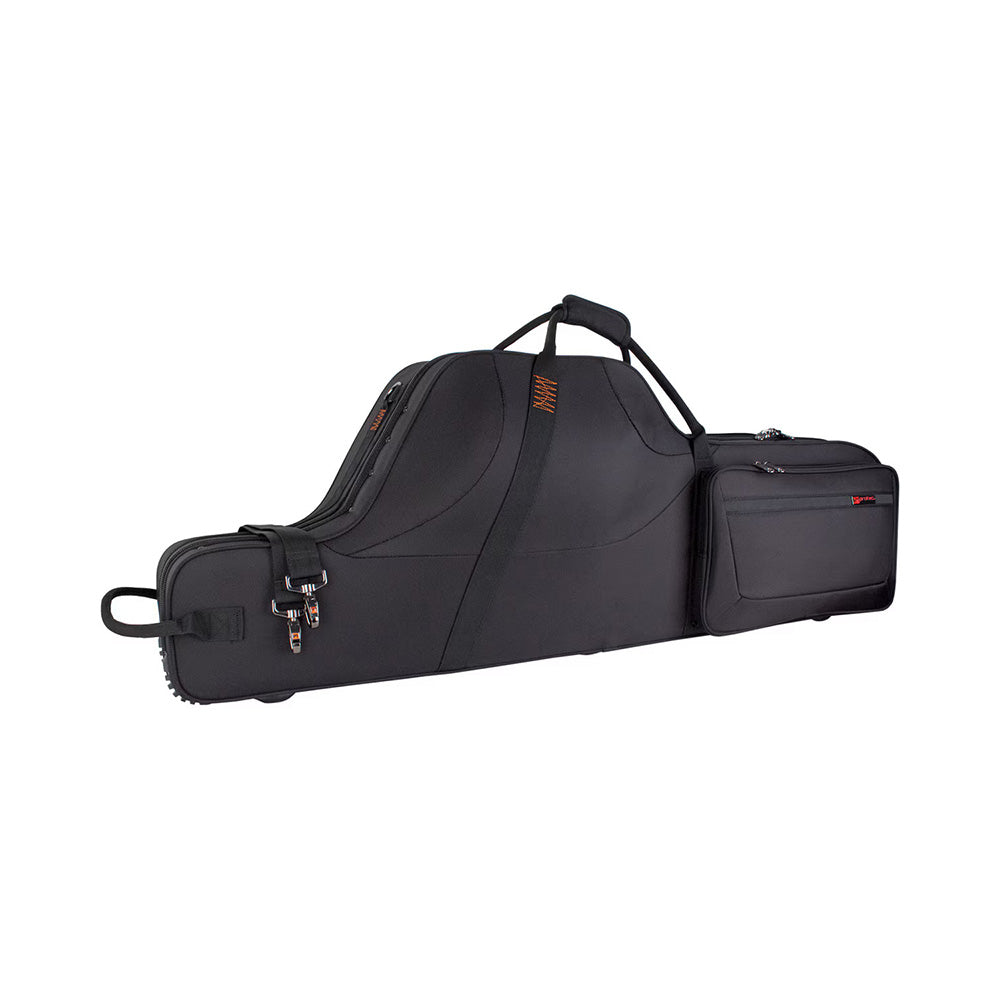 The Protec Propac PB311CT baritone saxophone case