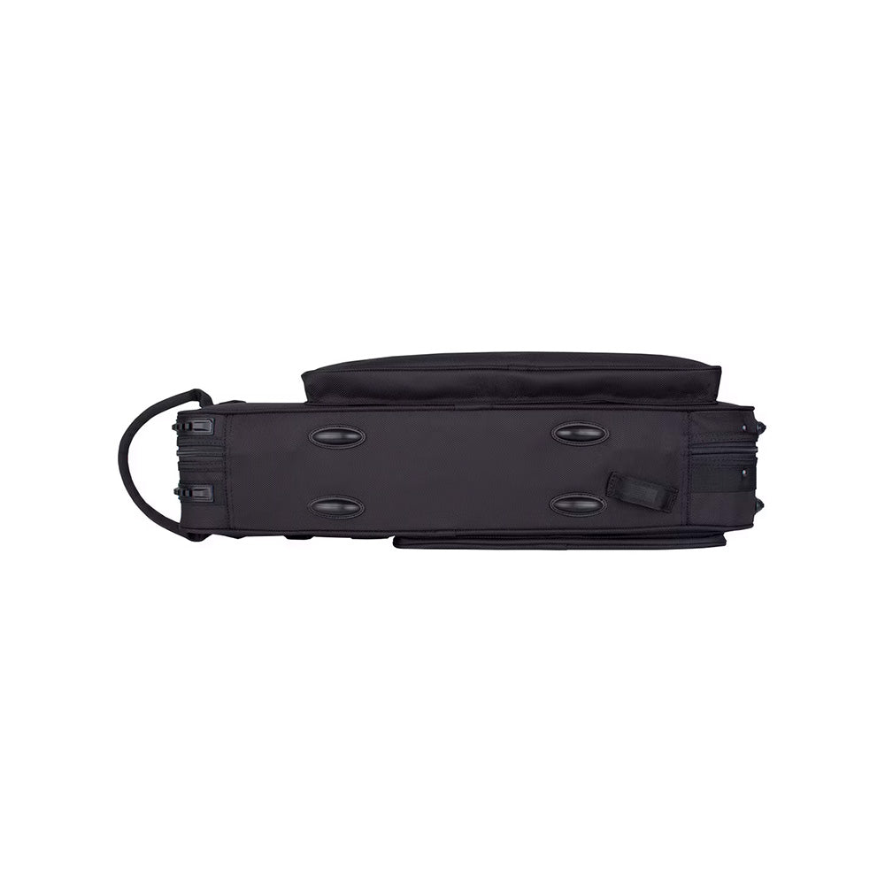 Protec PRO PAC PB304CT Alto Saxophone Case - sitting on its side
