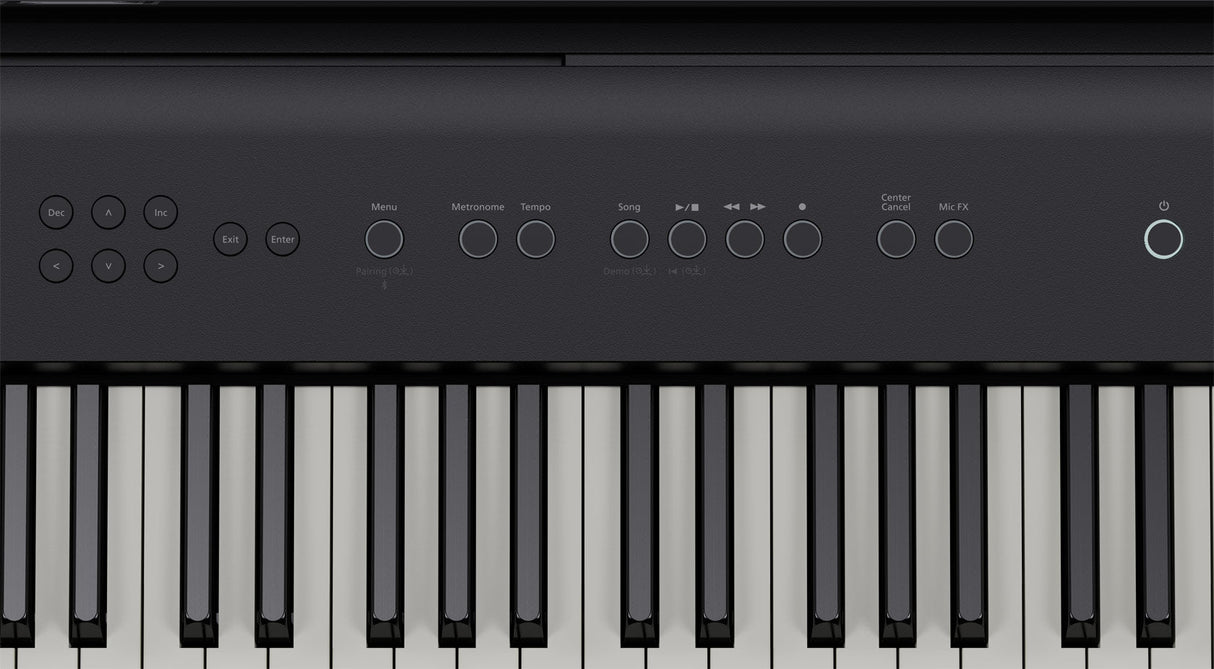 Roland FP-E50 Digital Piano