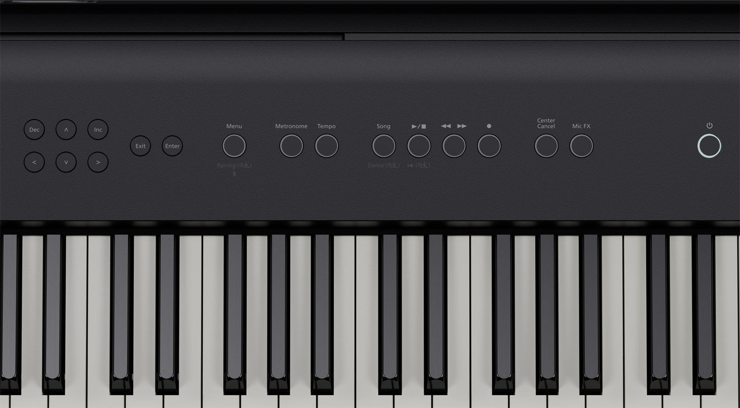 Roland FP-E50 Digital Piano