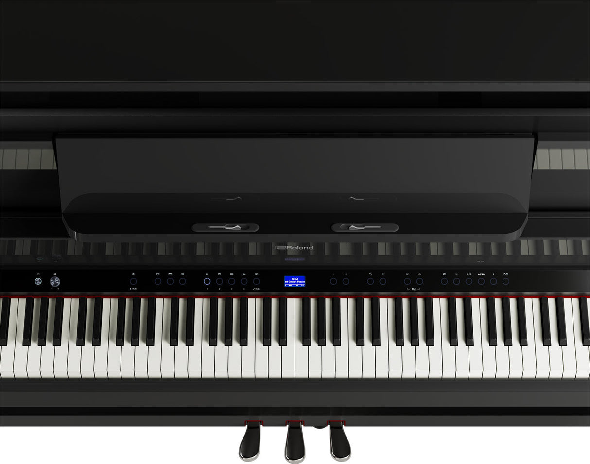 Roland LX9 Digital Piano