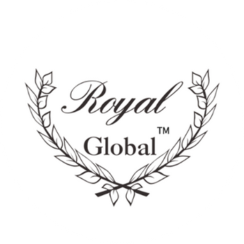 Royal Global logo