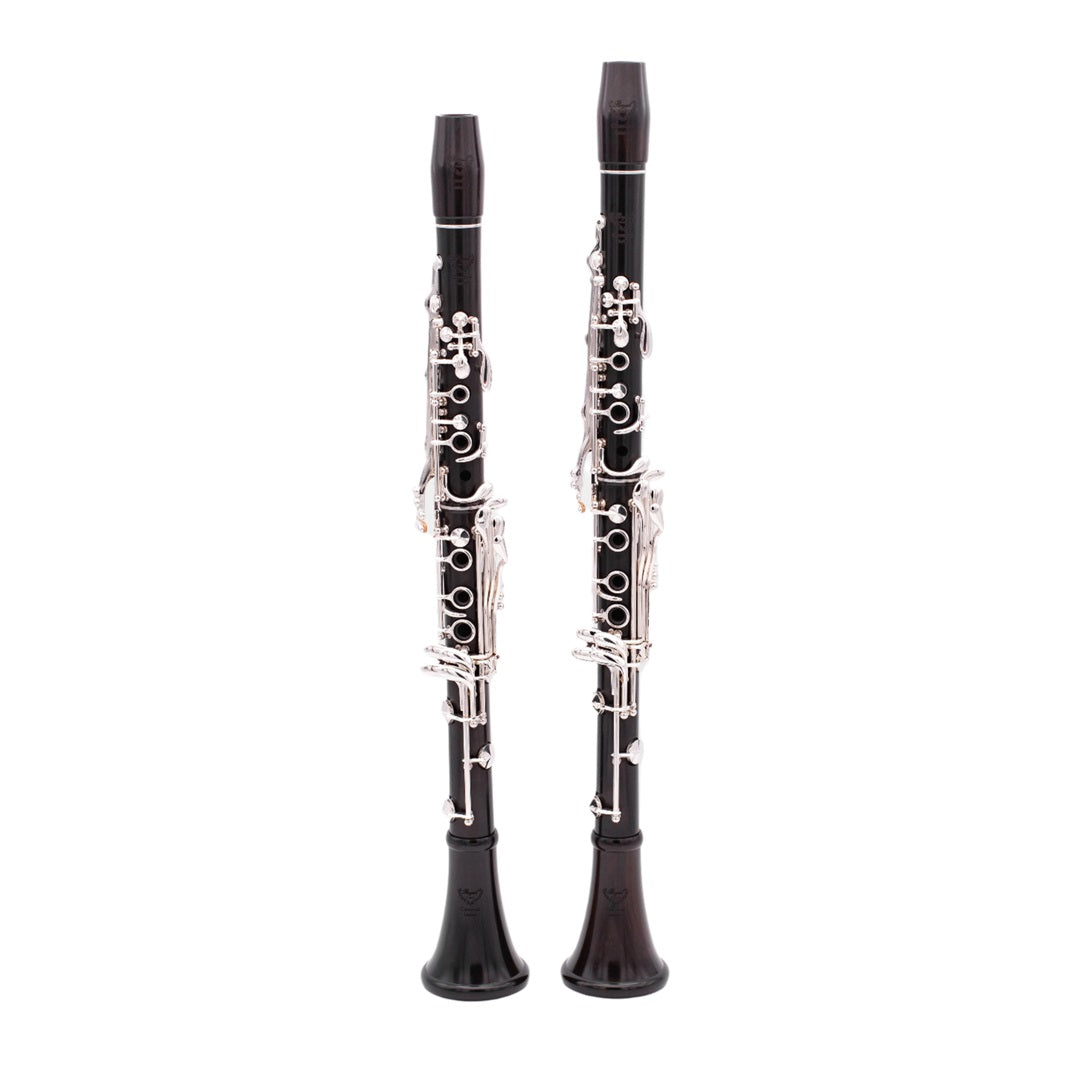 Royal Global Classical Limited Bb & A Clarinet