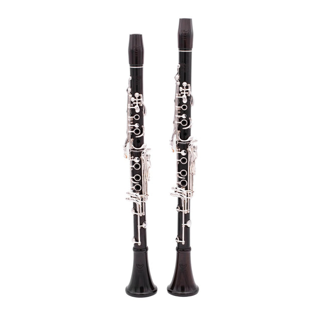 Royal Global Classical Limited Bb & A Clarinet