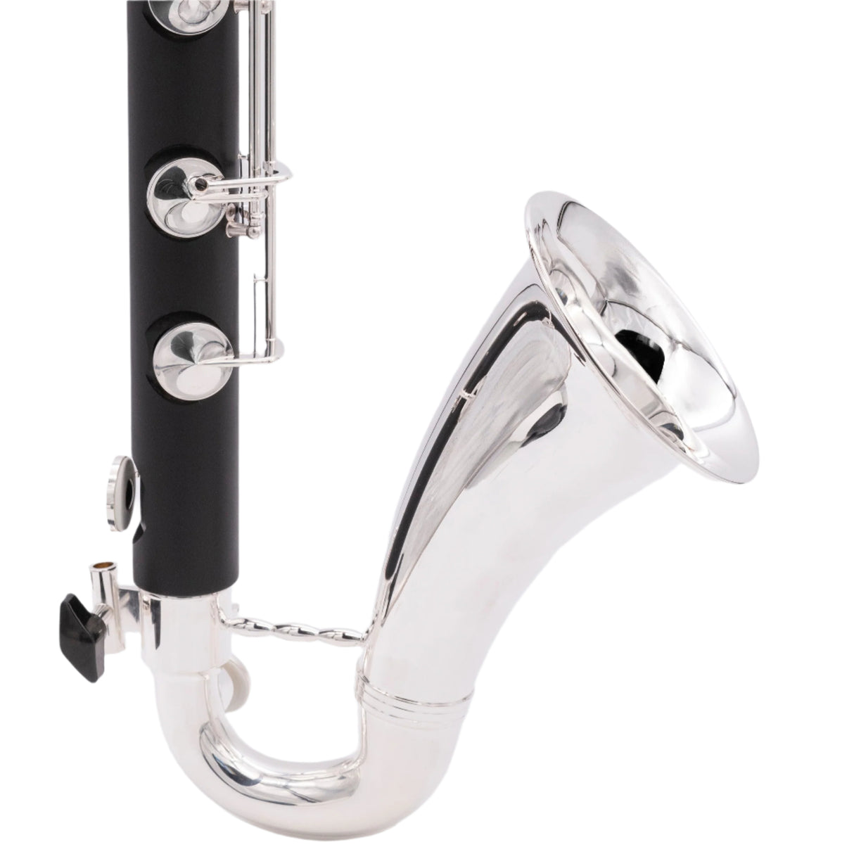 Royal Global Max Low C Bass Clarinet