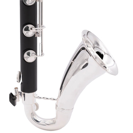 Royal Global Max Low C Bass Clarinet