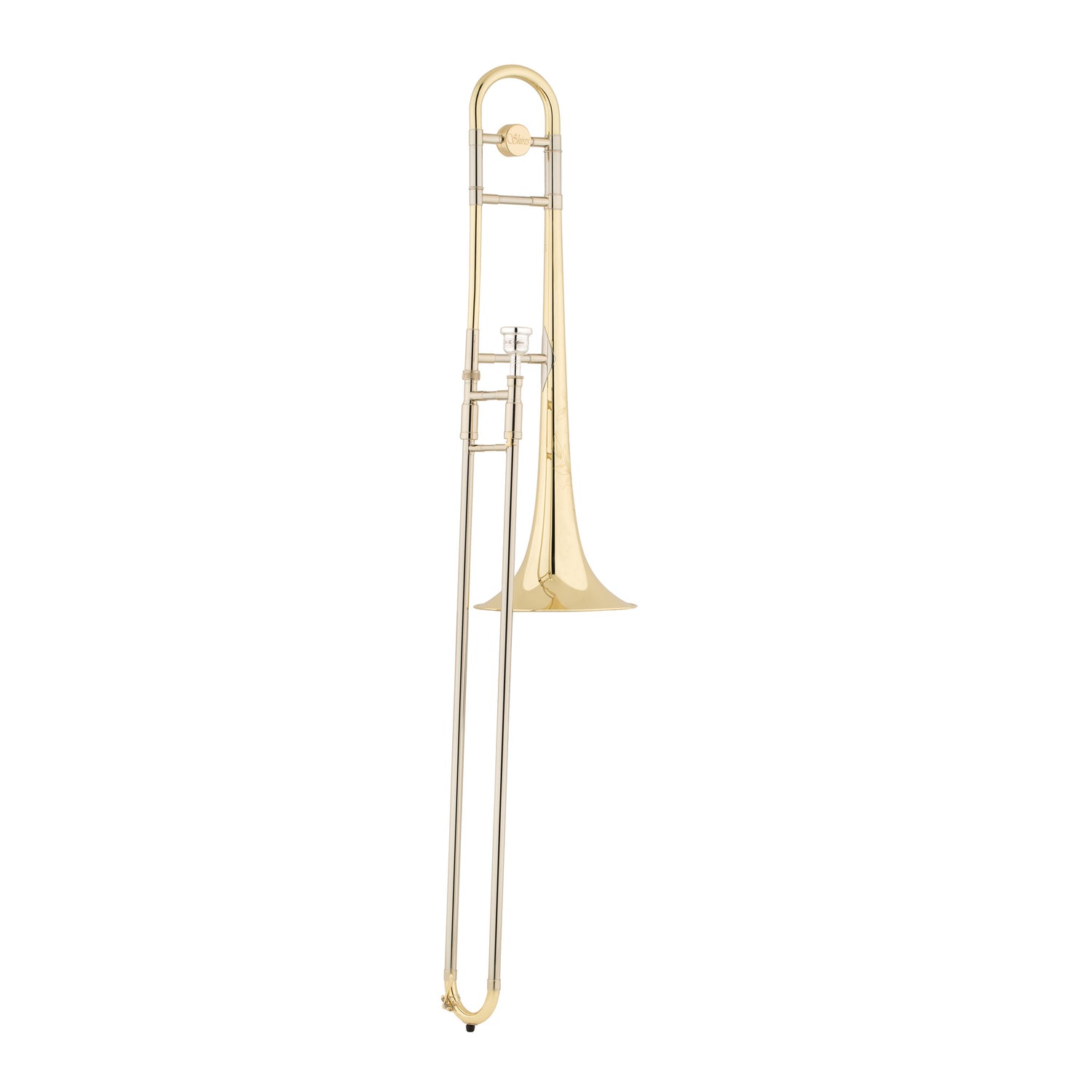 S.E. Shires TBMDP Small Bore Tenor Trombone