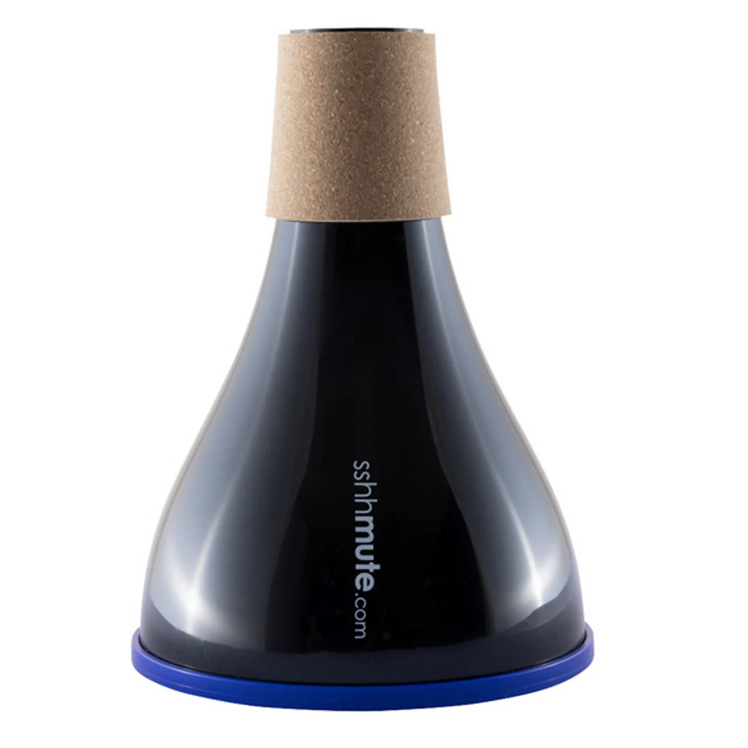 Sshhmute Flugelhornn Practice Mute