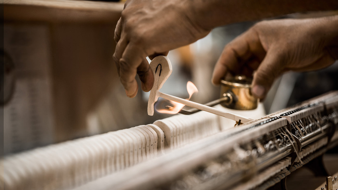 Steinway piano services