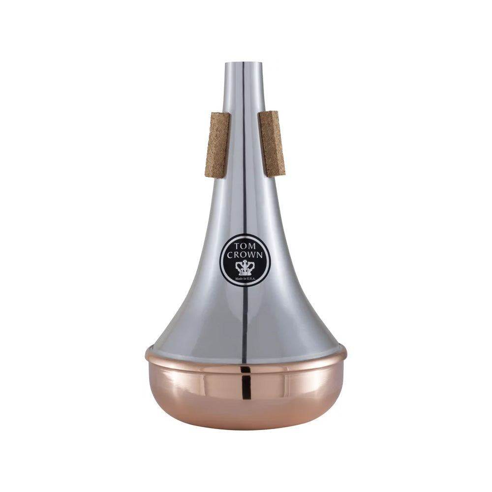 Tom Crown Straight Mute for Tenor Trombone TTC