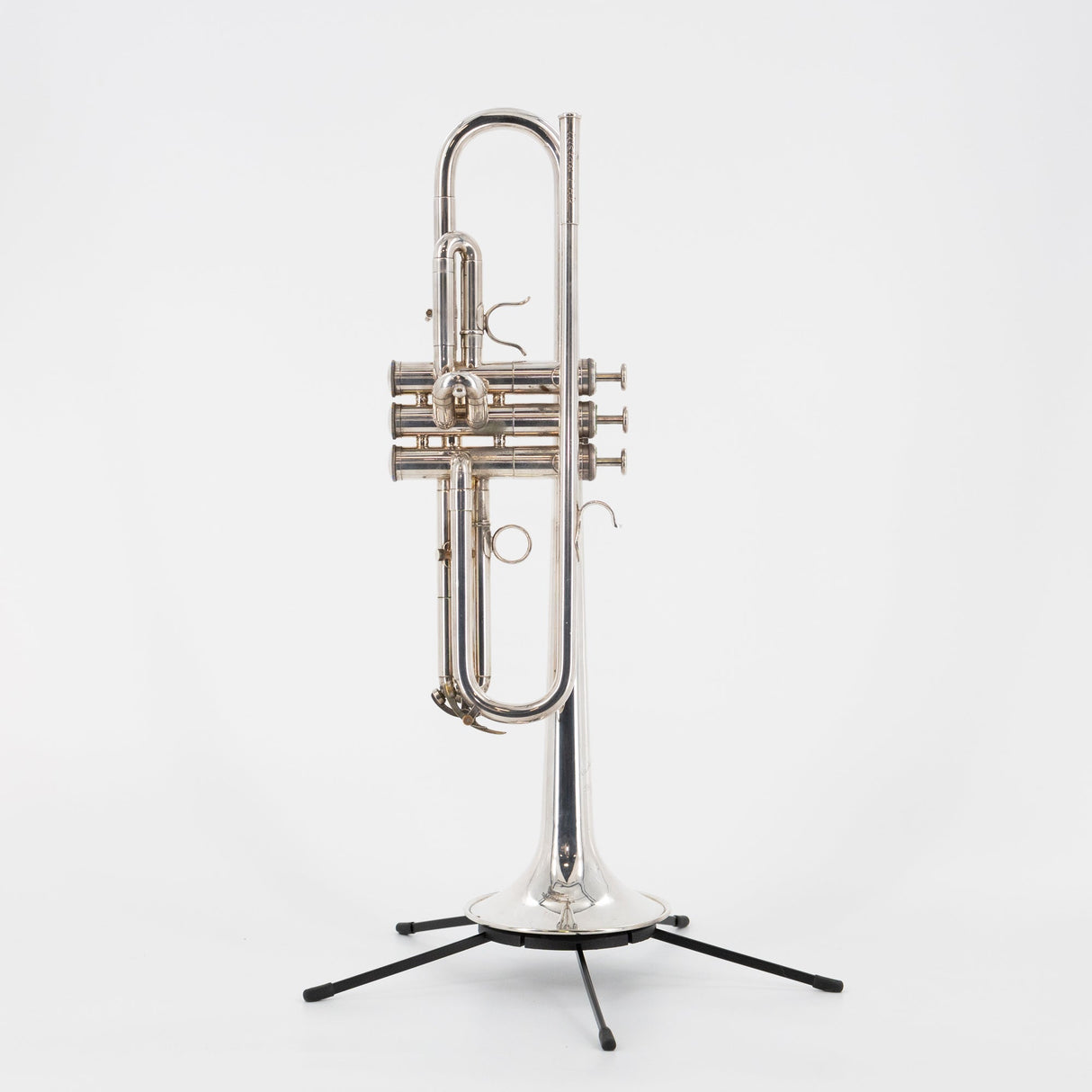 Pre-Owned Olds Custom High Range (CHR) Bb Trumpet