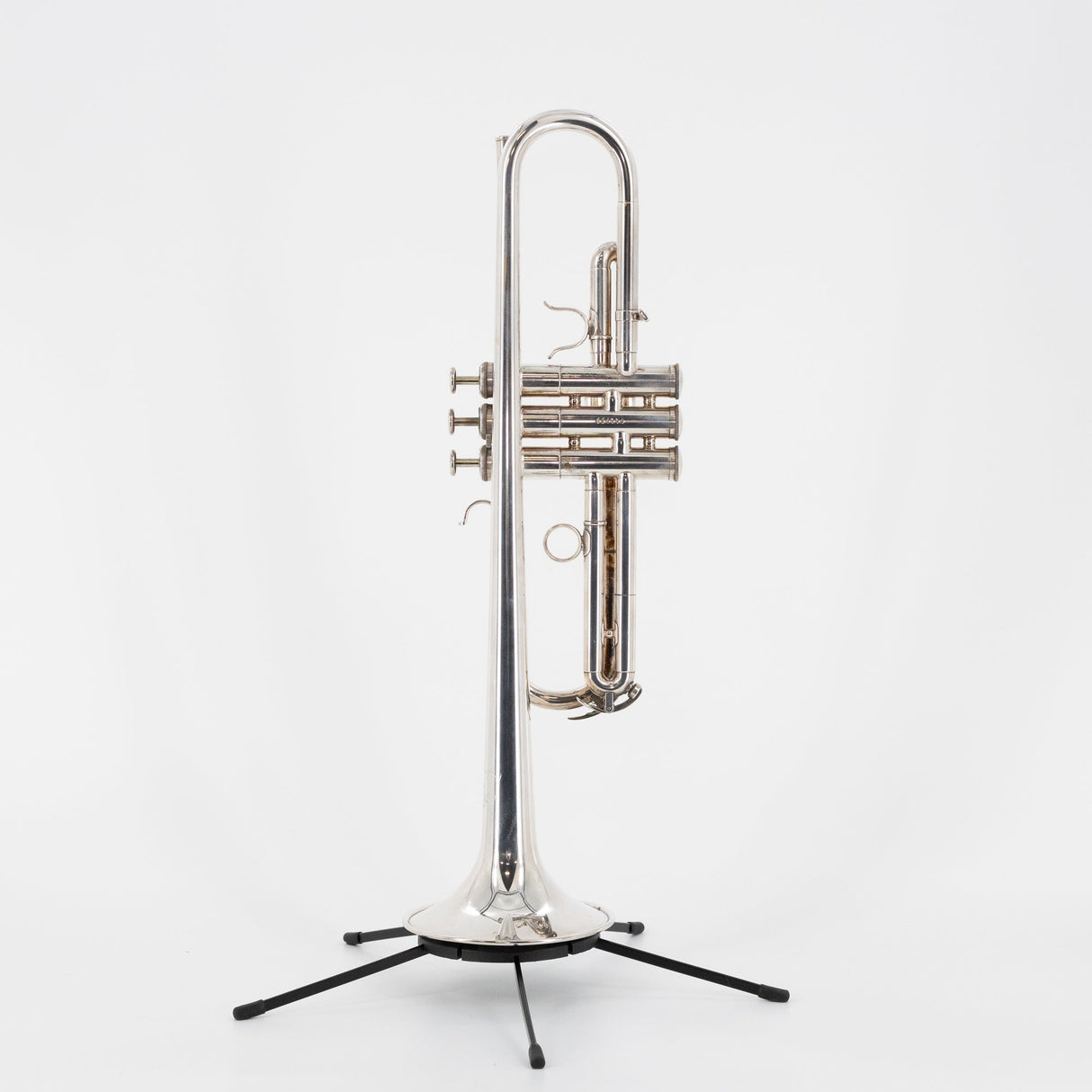 Pre-Owned Olds Custom High Range (CHR) Bb Trumpet