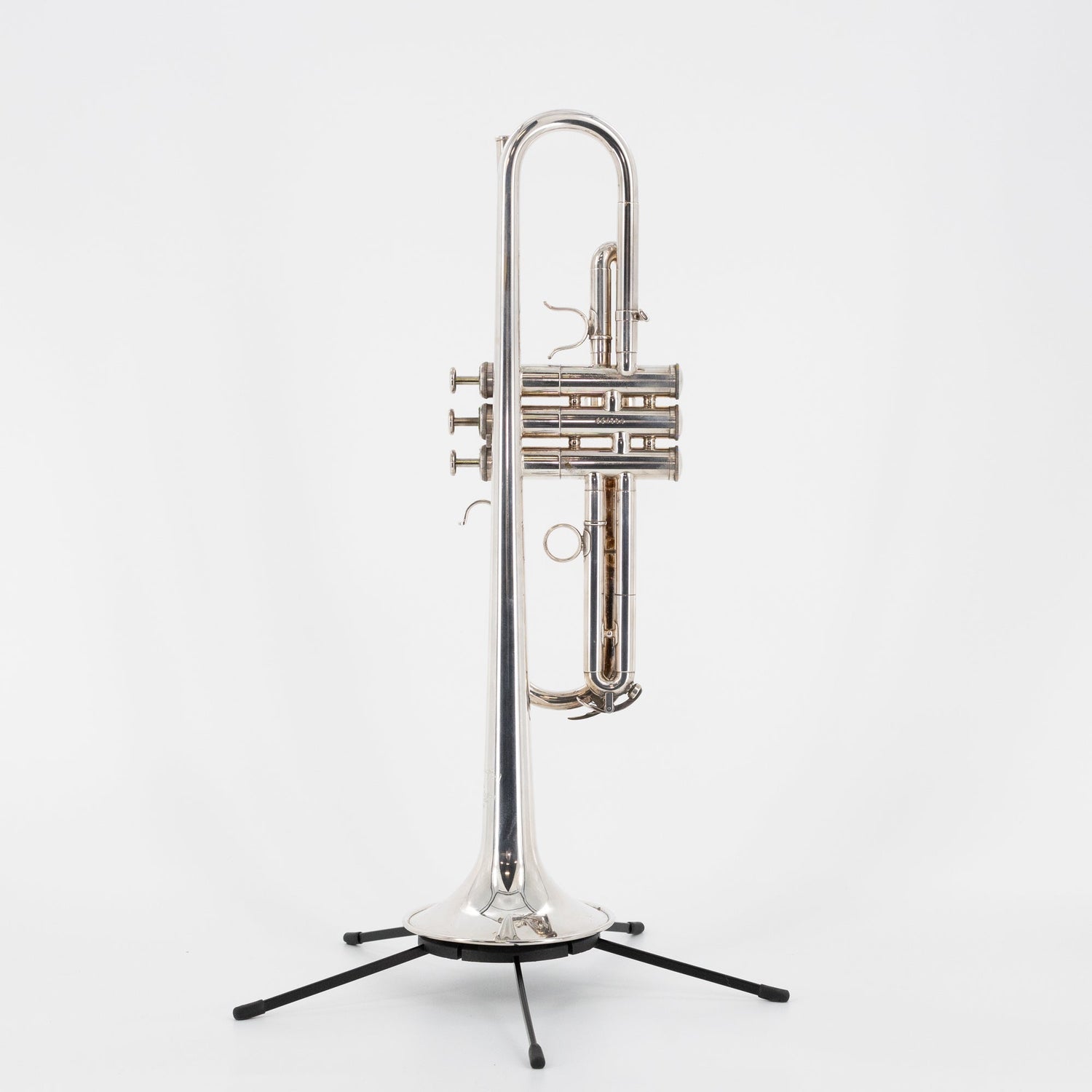 Pre-Owned Olds Custom High Range (CHR) Bb Trumpet