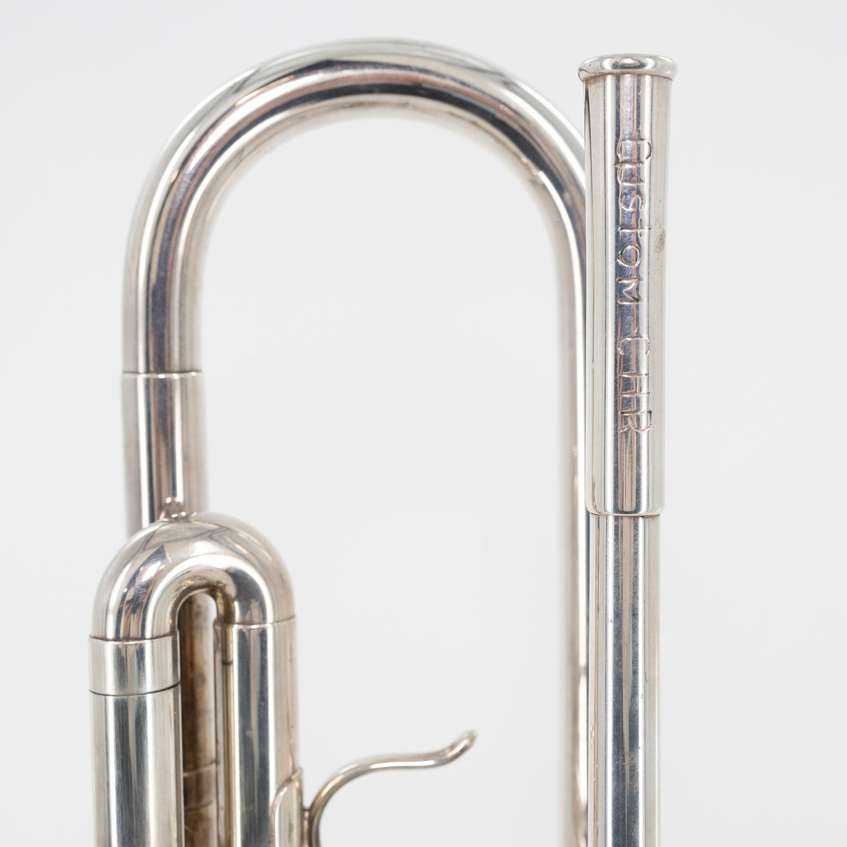 Pre-Owned Olds Custom High Range (CHR) Bb Trumpet