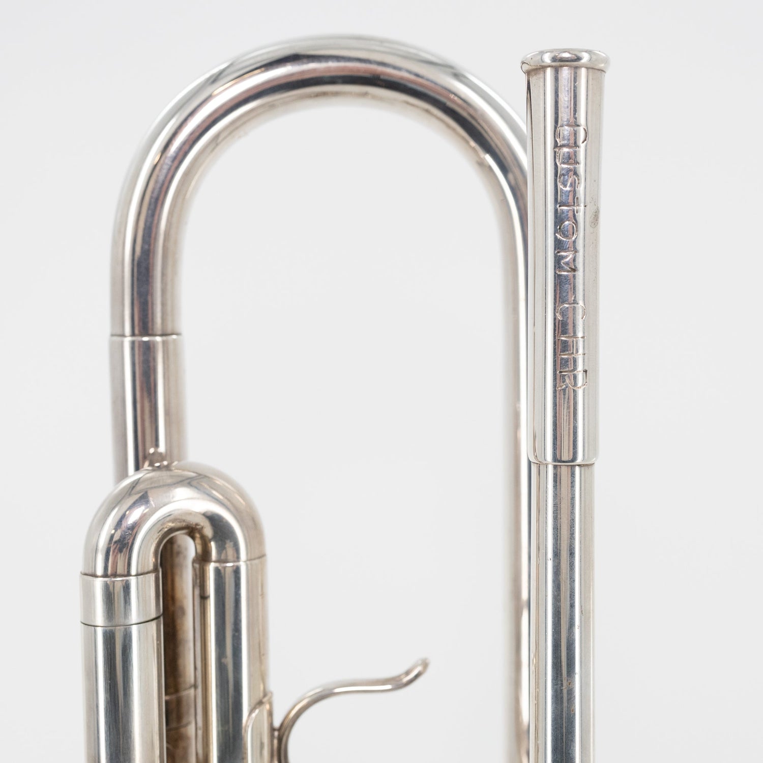 Pre-Owned Olds Custom High Range (CHR) Bb Trumpet