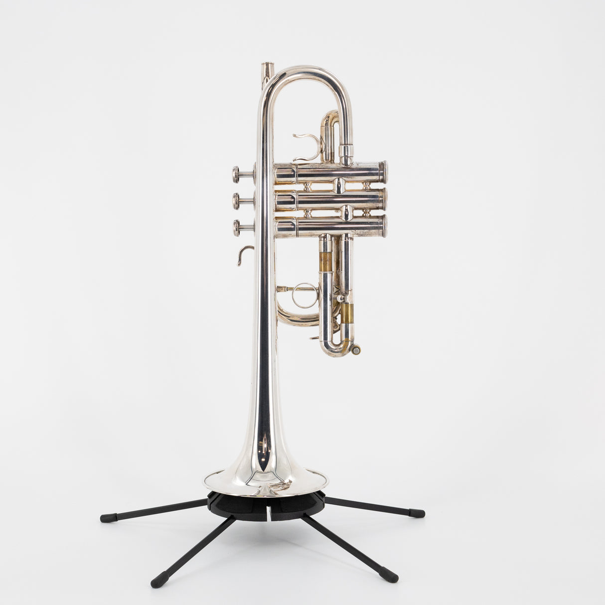 Pre-Owned Yamaha YTR-761 Eb/D Trumpet