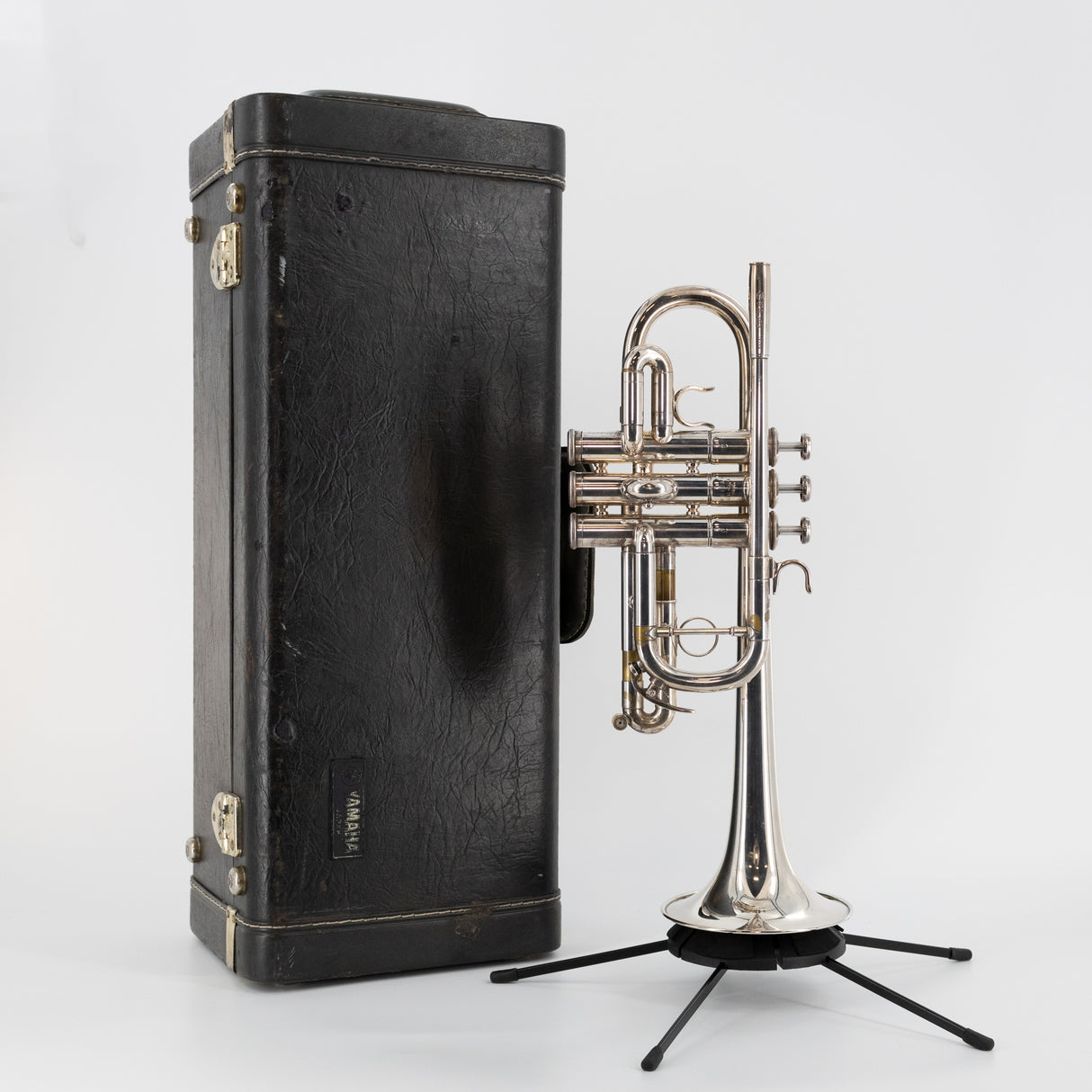 Pre-Owned Yamaha YTR-761 Eb/D Trumpet