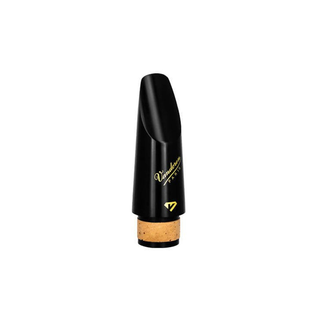 Vandoren Black Diamond BD4 Mouthpiece