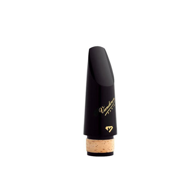 Vandoren BD5 Black Diamond Bb Clarinet Mouthpiece