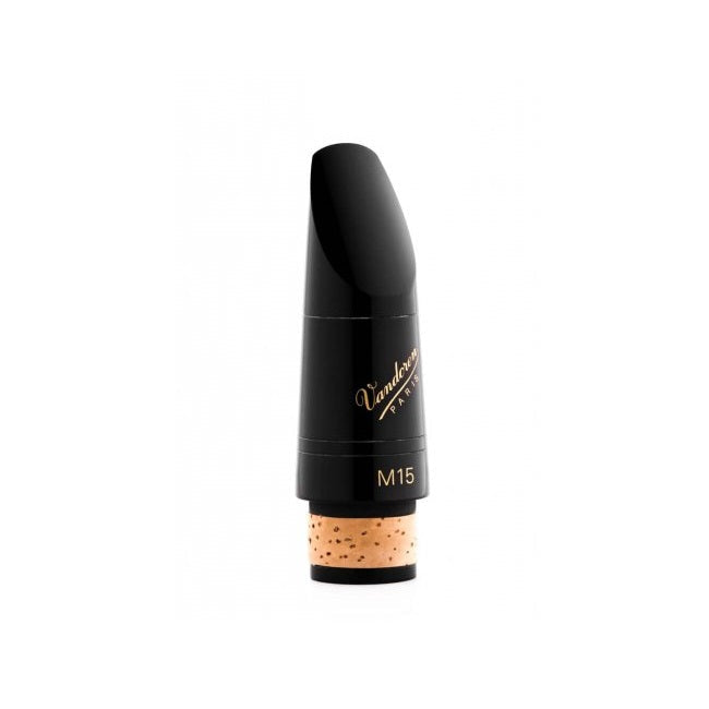 Vandoren M15 Clarinet Mouthpiece