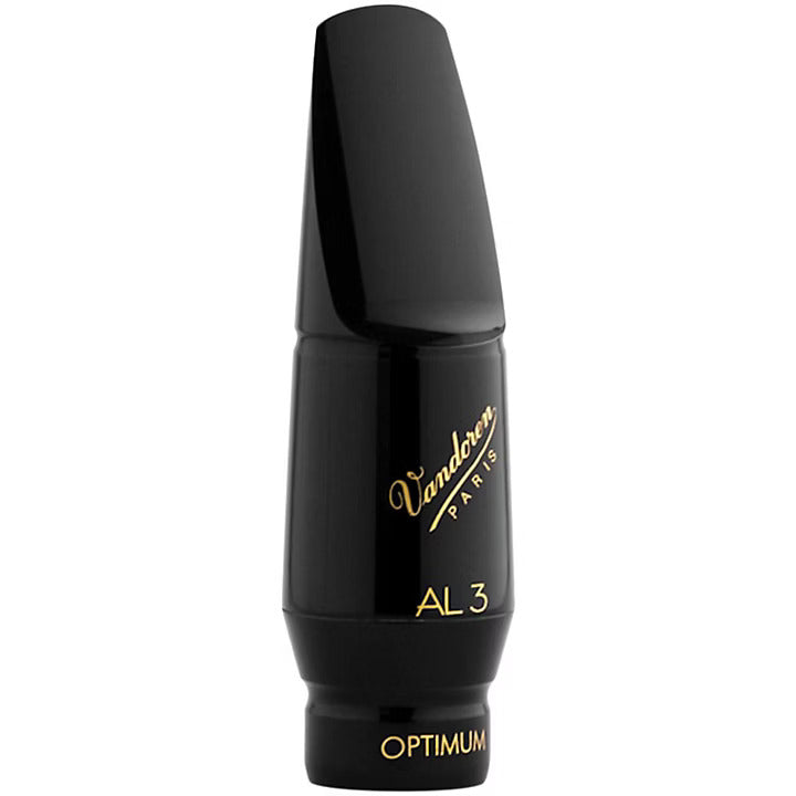 Vandoren Optimum Alto Saxophone Mouthpiece