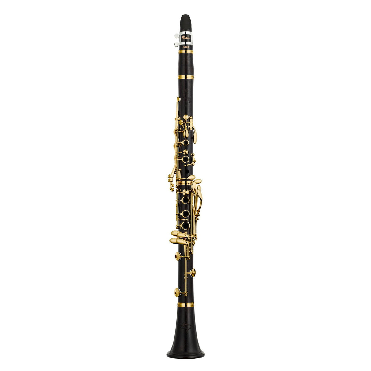 Yamaha CSG A Clarinet - Hamilton keys