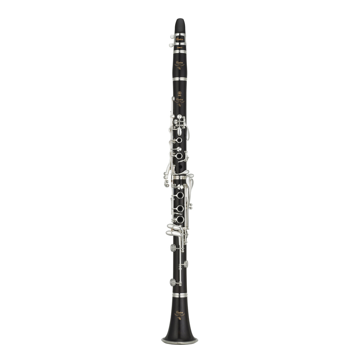 Yamaha CSVR A Clarinet