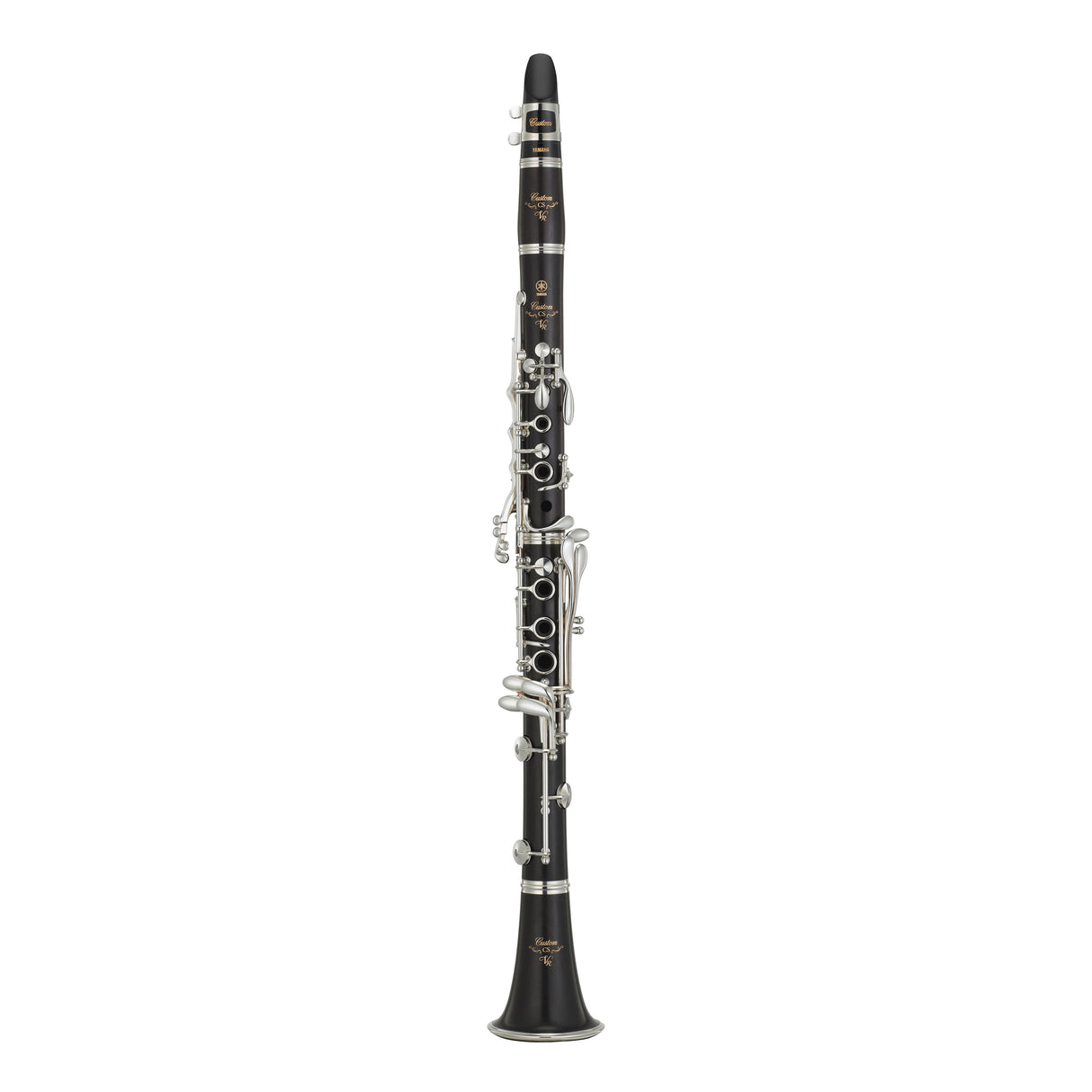 Yamaha CSVR Bb Clarinet