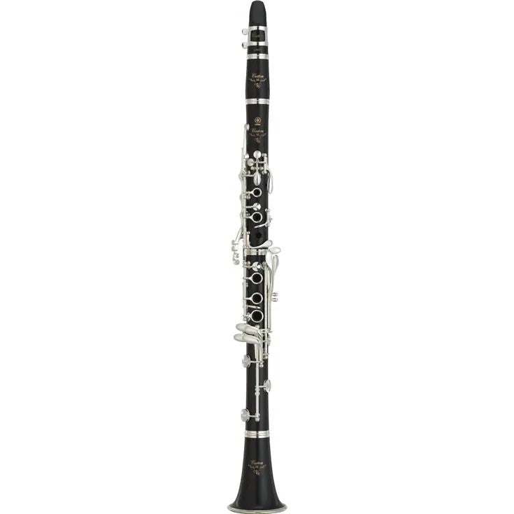 Yamaha SEVR Bb Clarinet