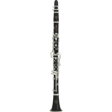 Yamaha SEVR Bb Clarinet
