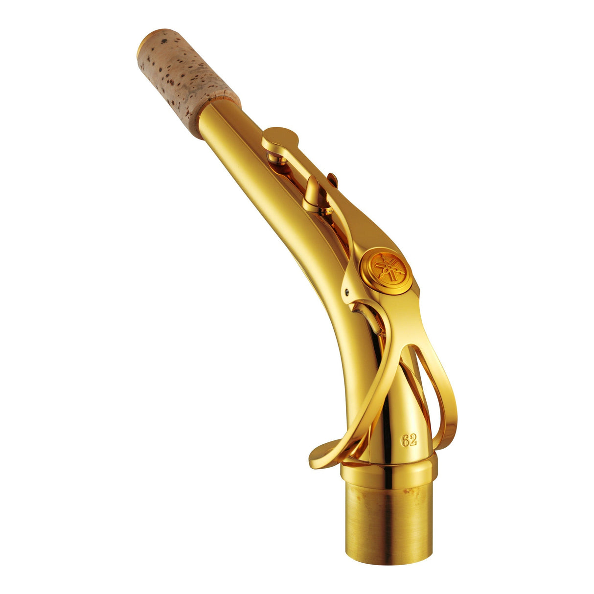 Yamaha YAS-62III Alto Saxophone